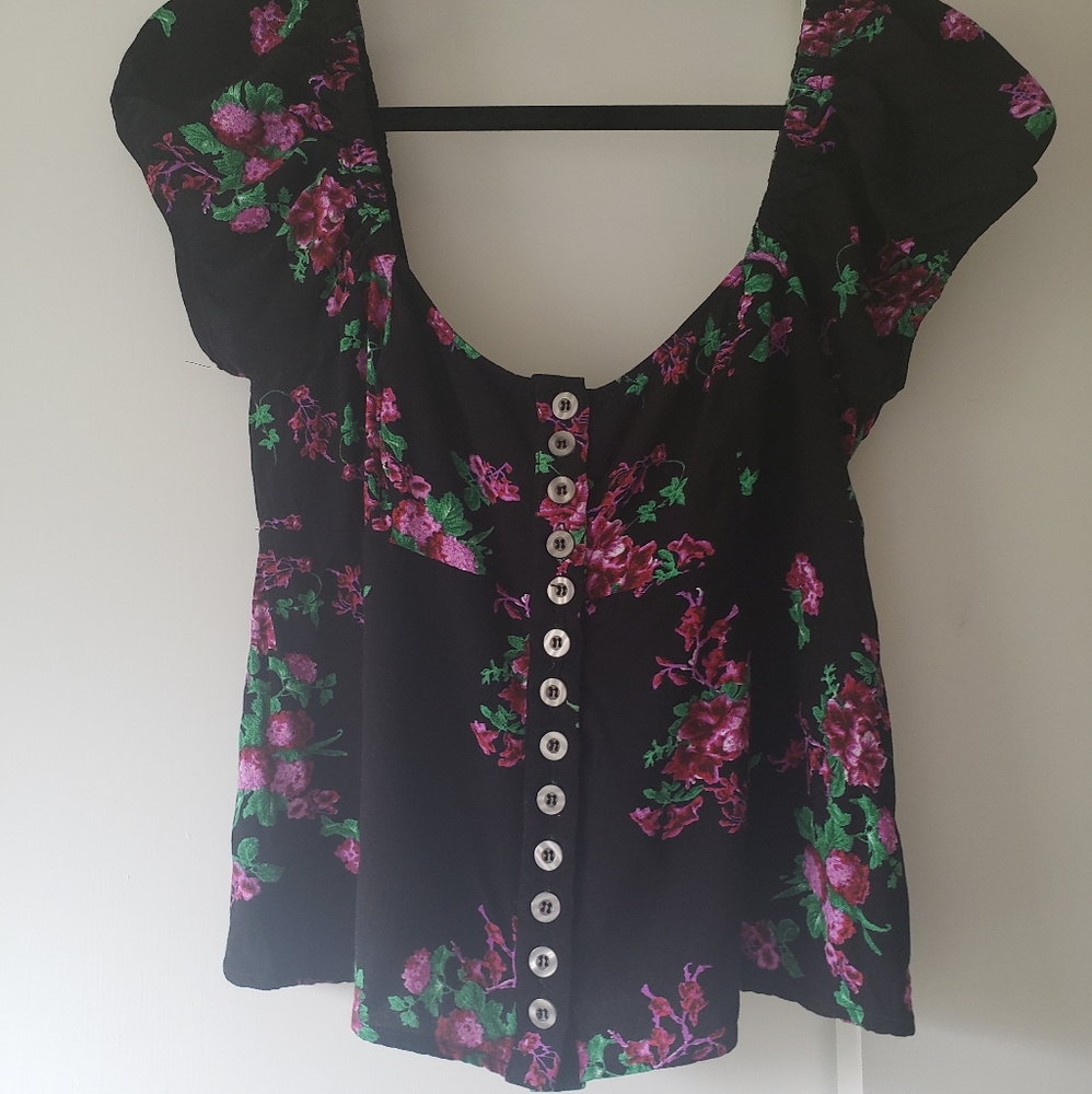 Free People Top